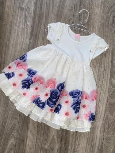 Vestido infantil