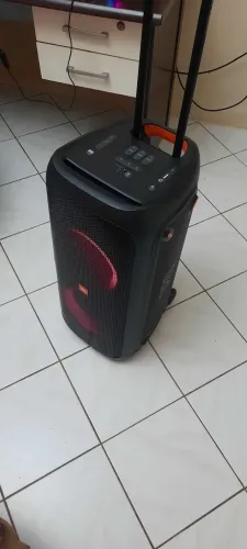 Jbl partybox 310