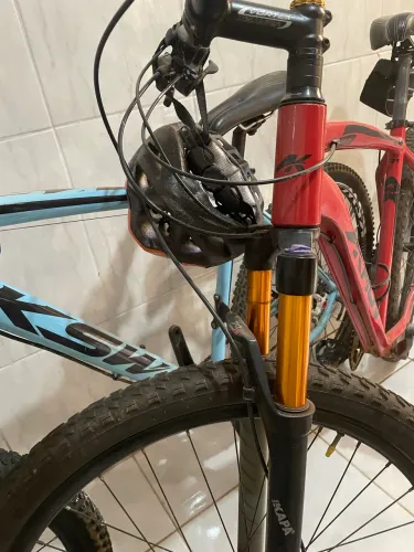 Bike aro 29