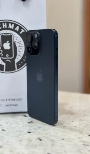 IPHONE 15 PRO 256gb 89% IMPECAVEL