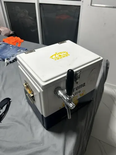Cooler