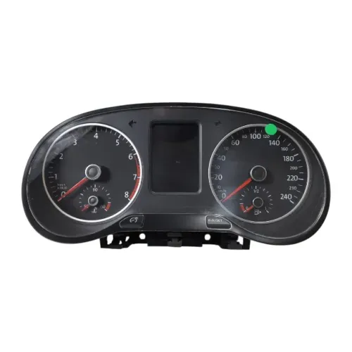 Painel Instrumento Volkswagen Saveiro Fox 2013 a 2017 5Z0920865D Original