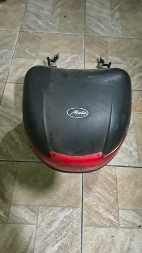 Baú Melo de 33 litros