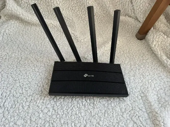 TpLink c6 archer mu mimo roteador ac1200 wifi