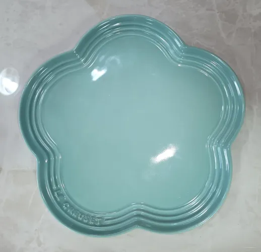 Le Creuset prato flor