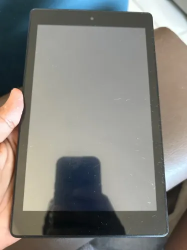 Vendo kindle amazon fire