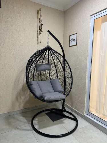 Balanço Externo