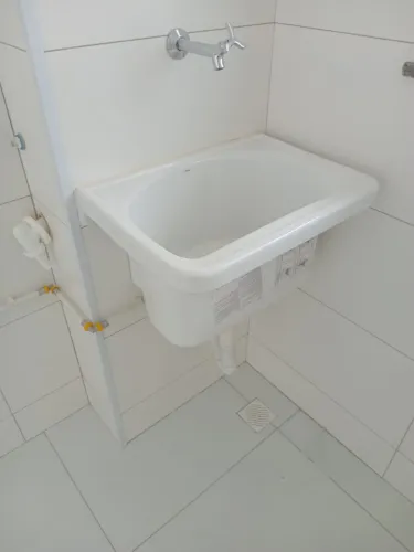 Vendo Pia Lavanderia Deca