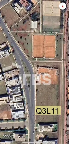 Parqville Jacarandá - Terreno Residencial