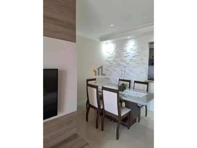 Apartamento à Venda - Jardim Gonçalves - Sorocaba - SP