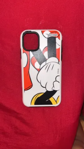  Capinha iPhone 11 6.1 