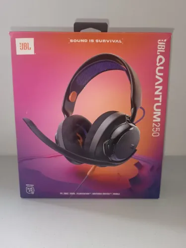 Fone de ouvido JBL