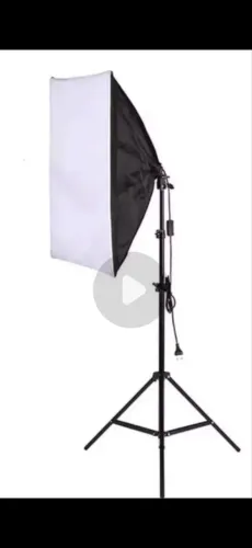 Luz softbox