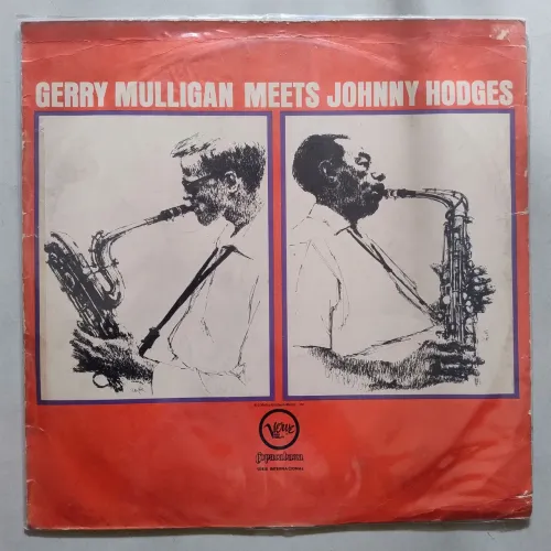 Jazz vinil 