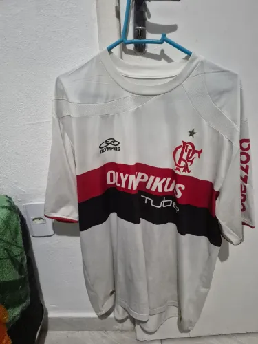 Camisa flamengo 