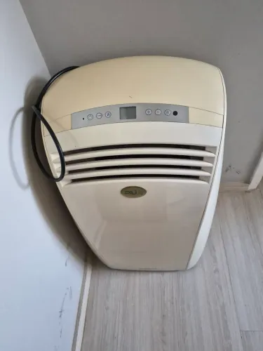 Ar condicionado portátil