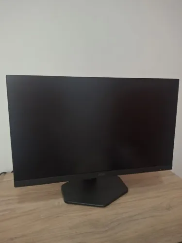 Monitor Gamer AOC 24" FHD 180Hz IPS 24G4/P Base Ajustável