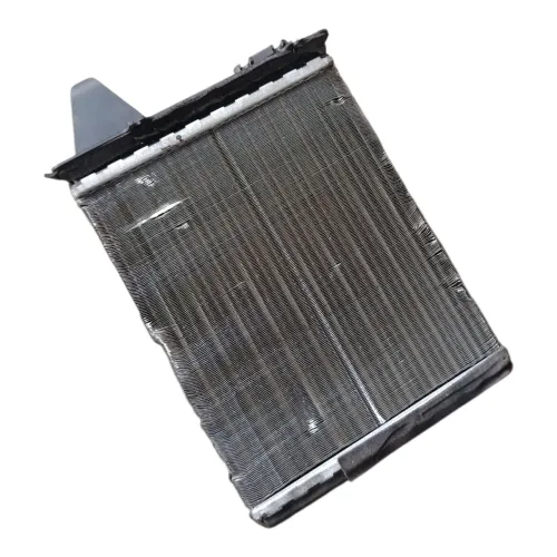 RADIADOR AR QUENTE FIAT PALIO SIENA 2007 2010