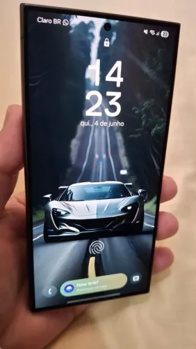 Galaxy S24 Ultra