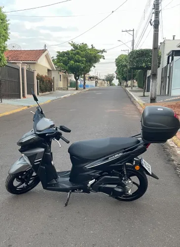 Neo 125 Ótima Oportunidade 