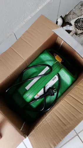 Kit refrigeração 