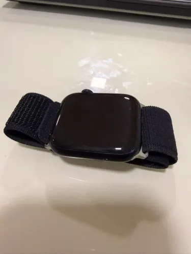 Apple Watch Série 9 + Celular
