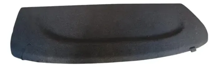 Tampão Bagagito Onix Hatch 2020 2021 2022/ (detalhe) Cinza