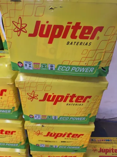 BATERIA 60AH 12 MESES DE GARANTIA 