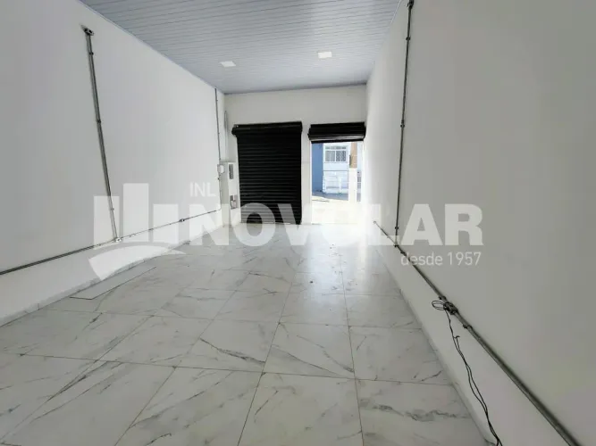 Loja na Vila Maria com 37m2 para Locação.