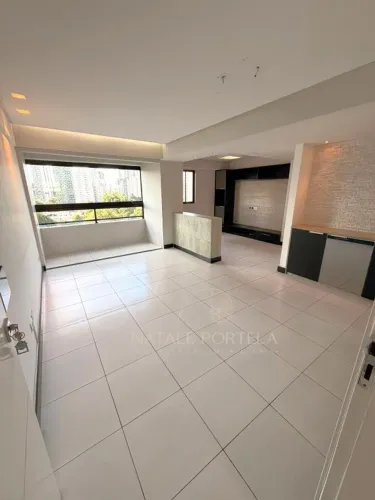 Lindo imóvel em Casa Forte!