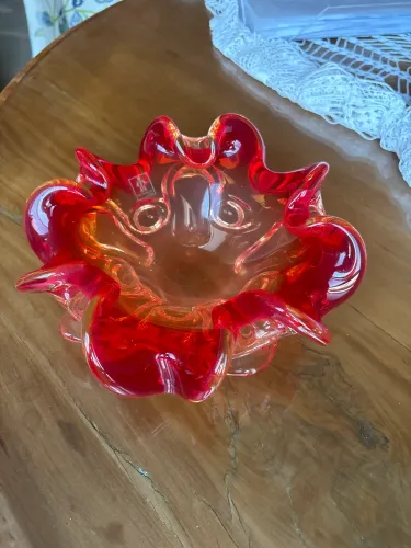 Decoração Murano 