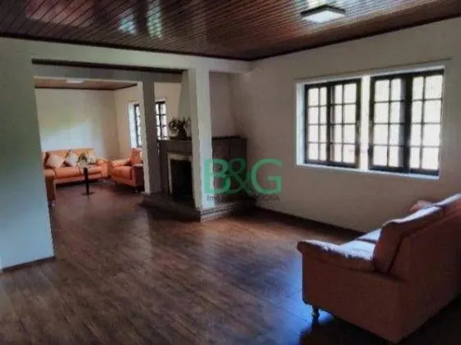 Apartamento para alugar, 161 m² por R$ 6.179,03/mês - J Jaguaribe - Campos do Jordão/SP
