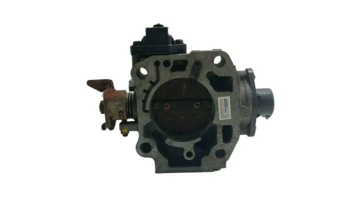 Tbi Corpo Borboleta Honda Civic 1.6 1996 á 2000 16400rnba01