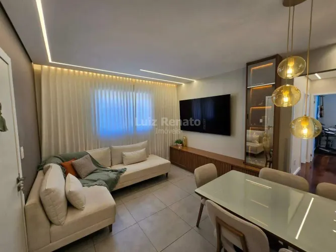 Apartamento à venda 3 quartos no bairro Prado