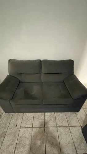 Sofá 2 lugares