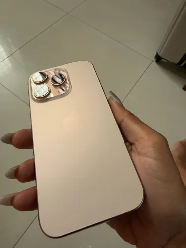 Iphone 16pro 256gb