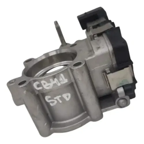 Tbi Corpo Borboleta Strada Compass Renegade 1.3 22 26 Cb41