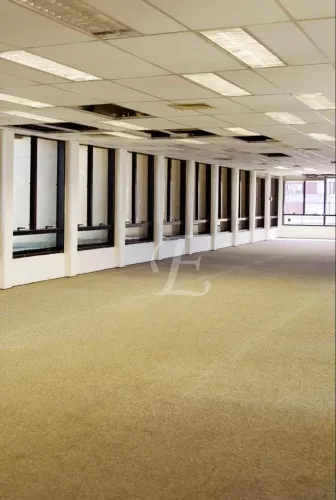 Andar Corporativo para alugar, 589 m² por R$ 47.768,00/mês - Santa Cecília - São Paulo/SP
