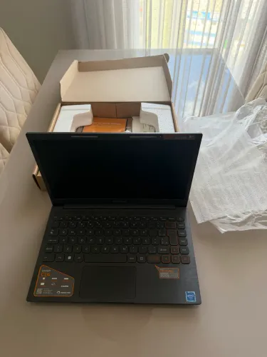 Notebook positivo