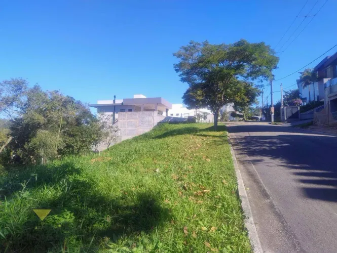 Terreno à venda, 600 m² por R$ 750.000,00 - Taboão - Mogi das Cruzes/SP