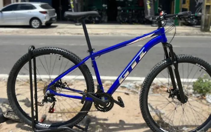 Bike GTI Roma