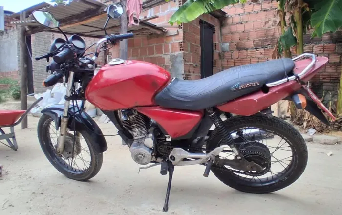 DUCAR 2014 150 CC