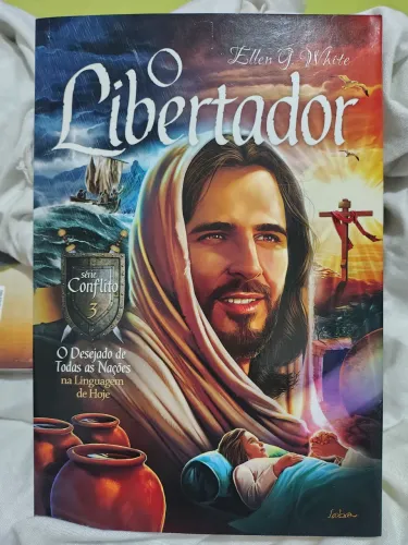 O LIBERTADOR
