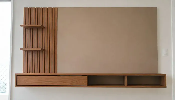 Vendo painel de TV semi novo