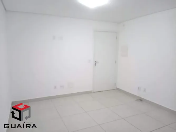Cobertura para aluguel 2 quartos 1 suíte 2 vagas Pires - Santo André - SP
