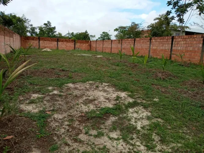 Terreno no iranduba