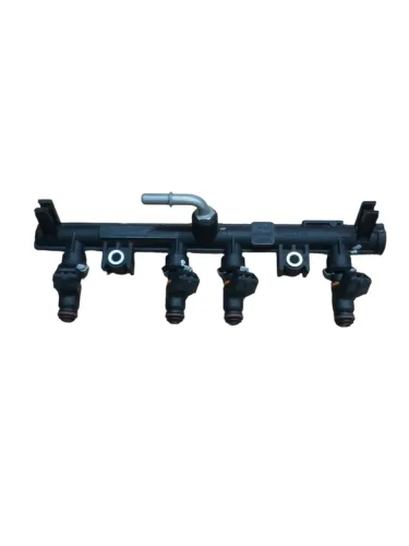Flauta Bico Palio Punto Strada Uno 1.4 8v Flex 