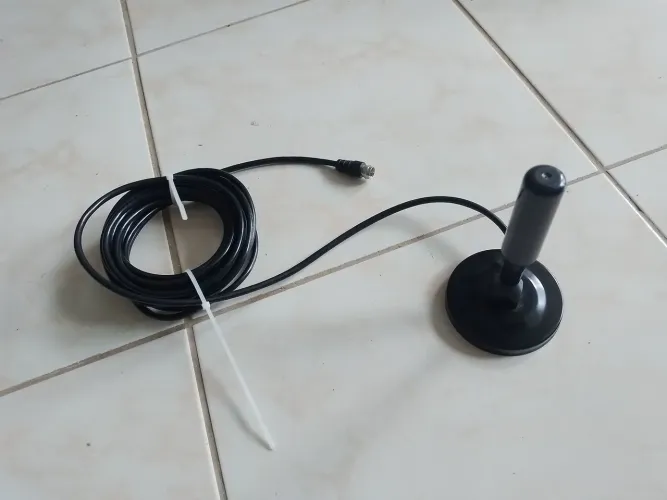 Antena Digital