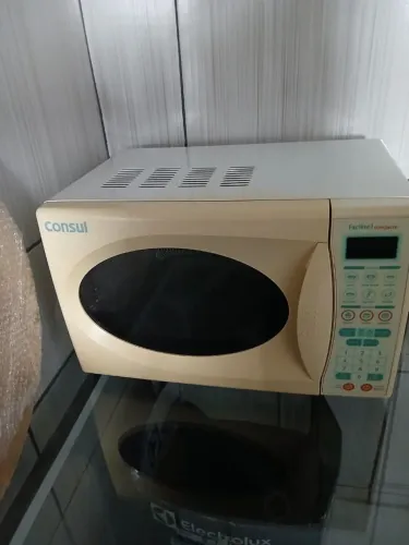 Microondas