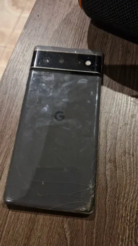 Google pixel 6